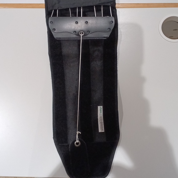 Aspen Back Brace - Picture 3 of 8